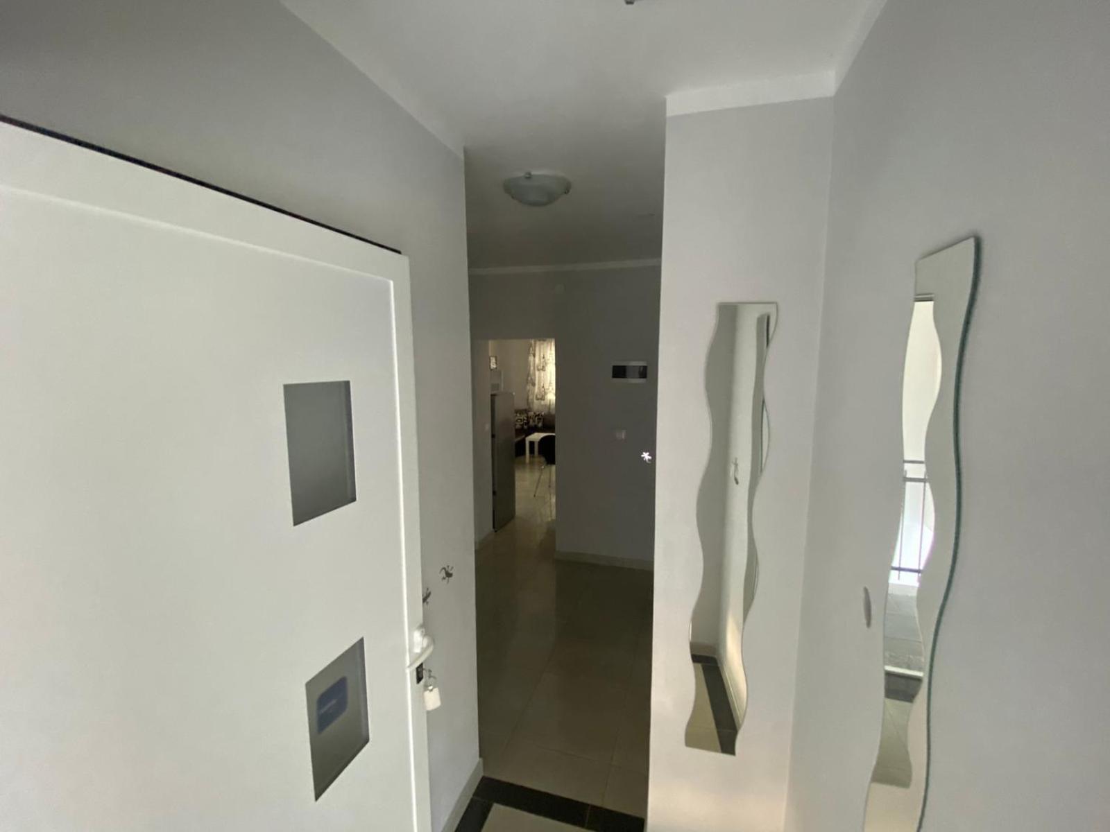 Apartments Jerine Tribalj Eksteriør billede